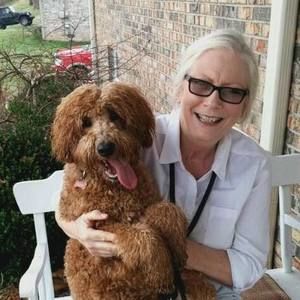 Meet your Posher, Bette